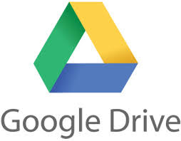 Google Drive google.com
