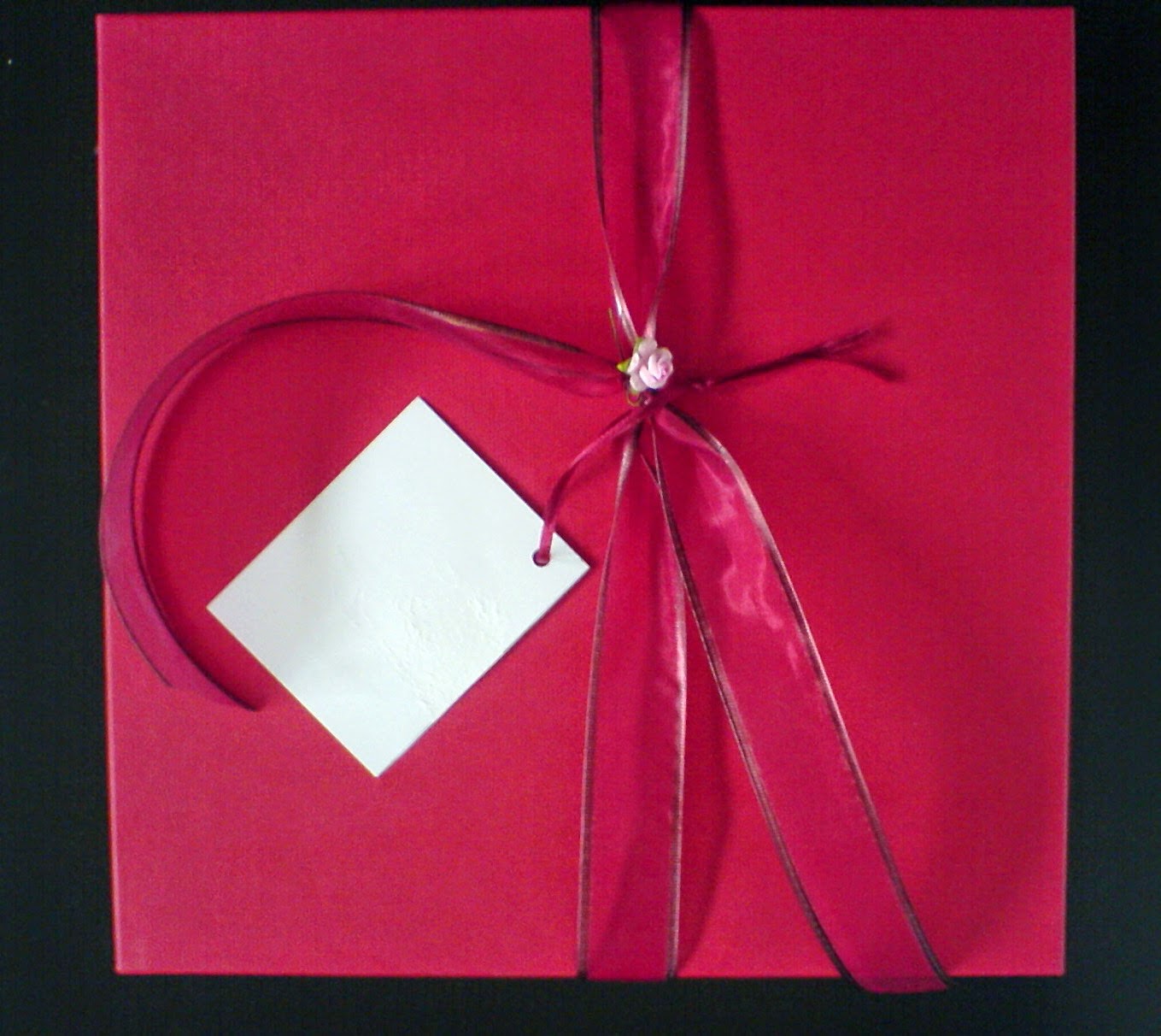 Paquete de regalo paquete de regalo
