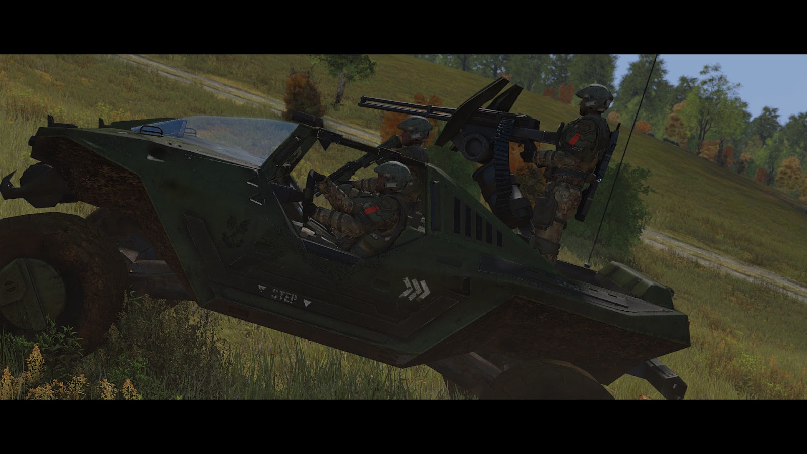 arma 3 halo jump mod arma 3 halo jump mod