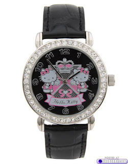 jam tangan hello kitty original jam tangan hello kitty original