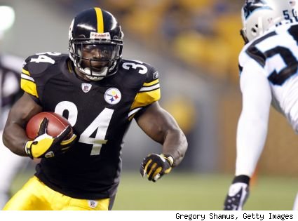 This week the United States