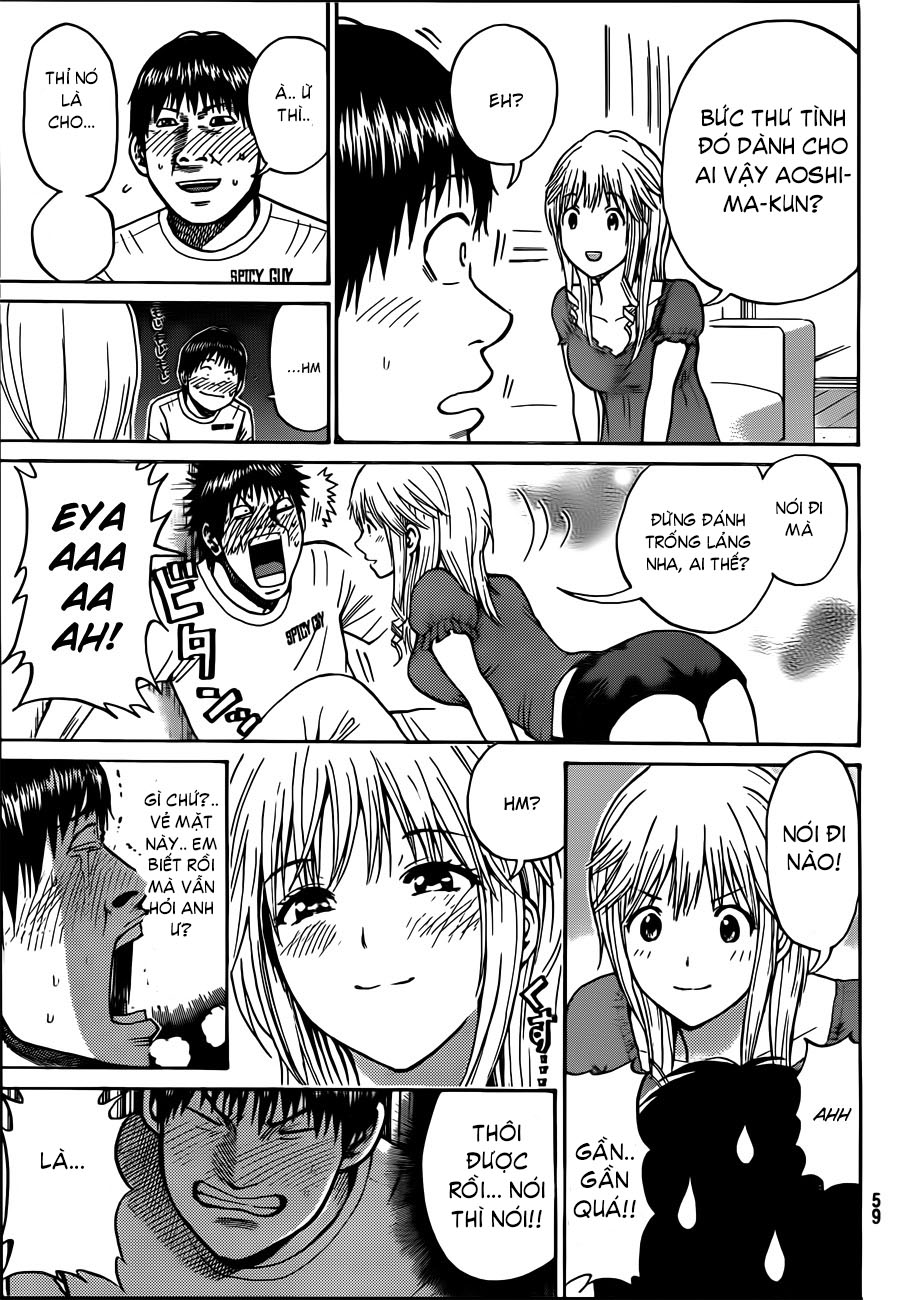 Vợ tôi là Wagatsuma