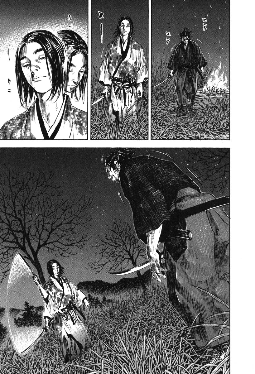 Vagabond - Lãng Khách Chap 187 - Truyen.Chap.VN