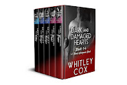 Dark and Damaged Hearts Boxed Set