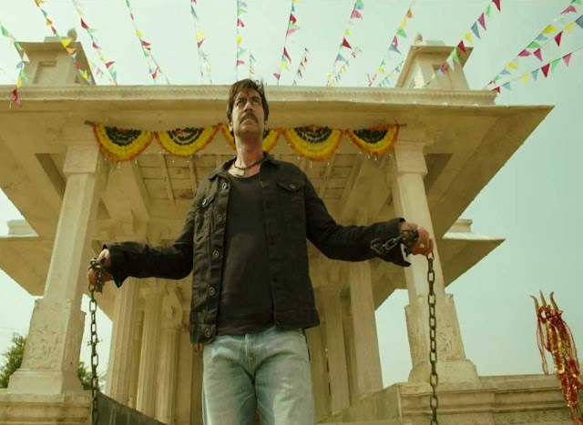 Ajay Devgan Ajay Devgan
