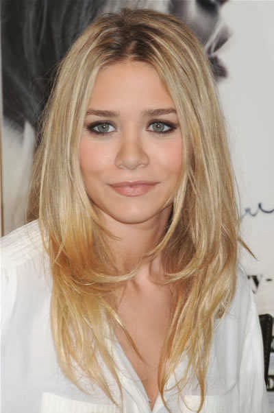 Hairstyles Face Framing Layers