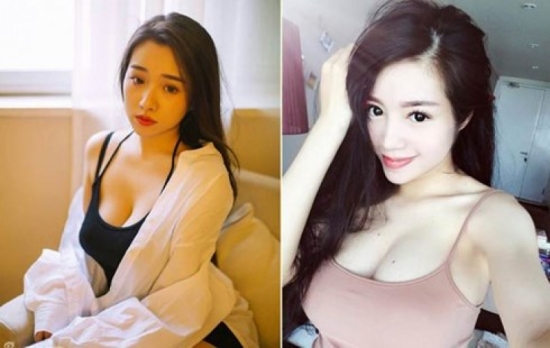 Bản sao Elly Trần đẹp hơn bản gốc