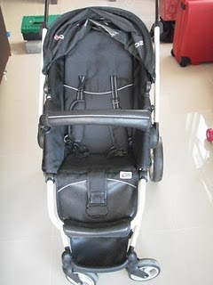 scr5 stroller