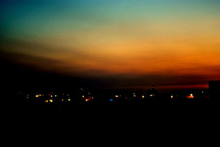 deep night Nikon HD Photography