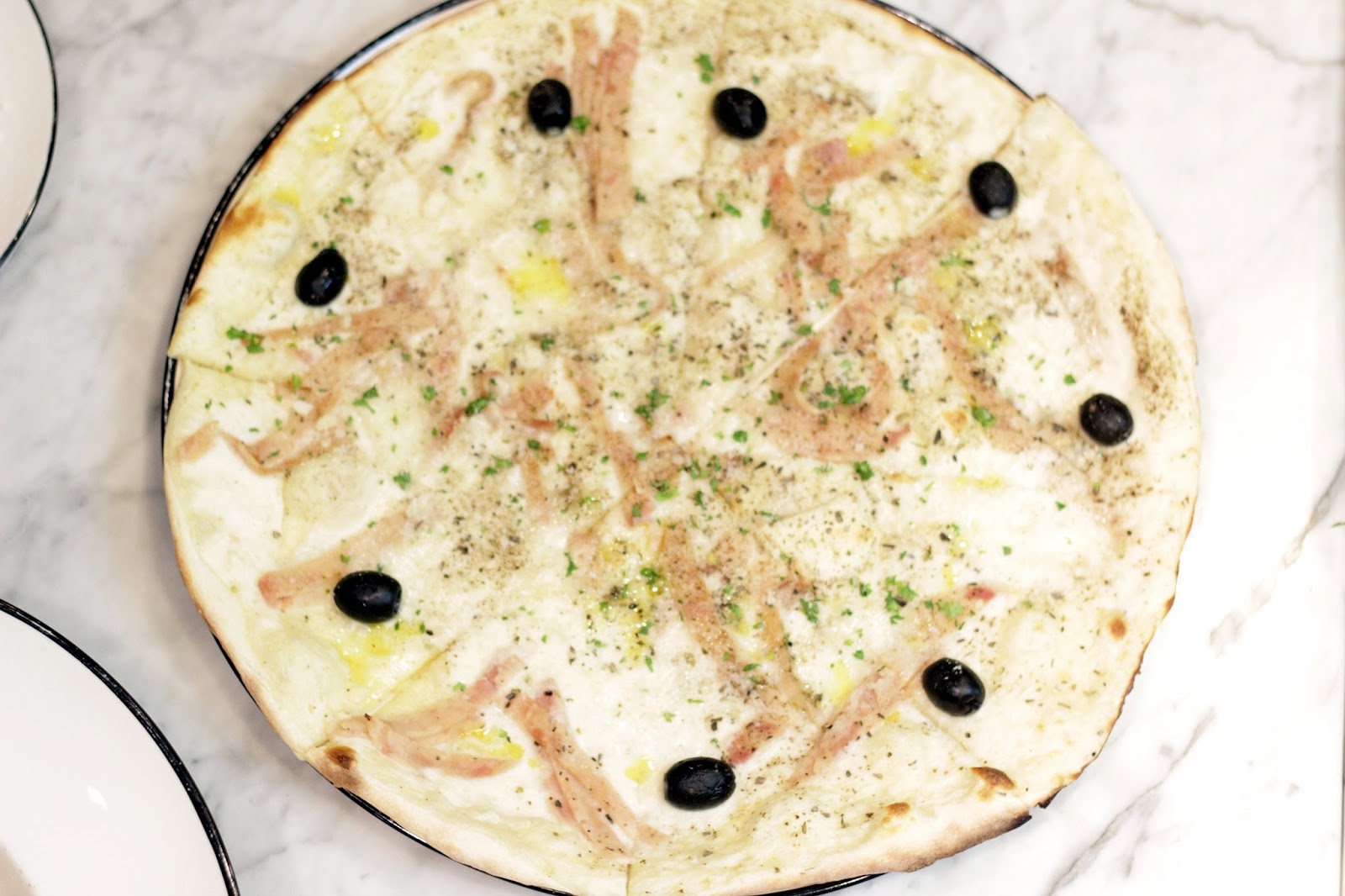 Anniversary & Launching of Pizza Express New Menu