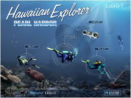 Hawaiian Explorer: Pearl Harbor