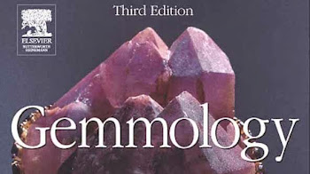 Gemmology third edition - Descargar libro