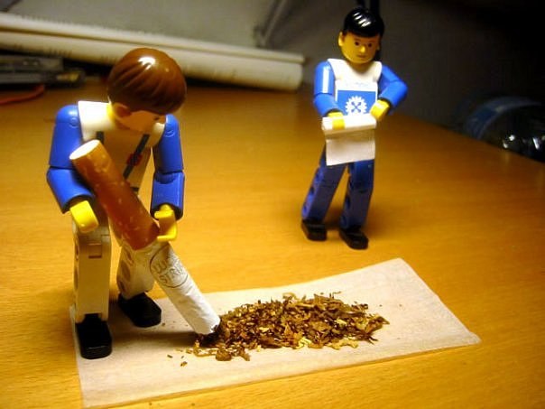 Приключения LEGO-друзей. 
