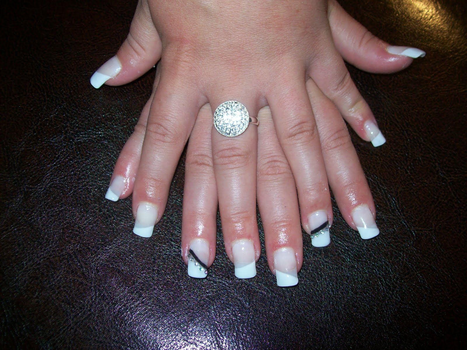 Unghii Gel Craiova Model 1