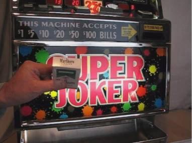 Msn slot machines