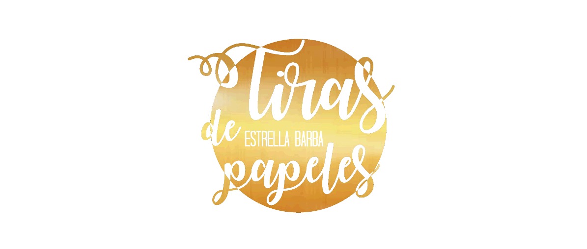 Tiras de papeles