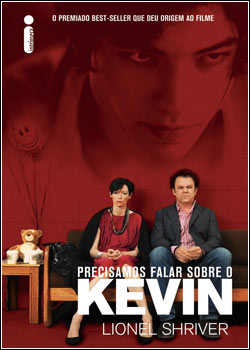 Precisamos Falar Sobre o Kevin – DVDRip AVi + RMVB Legendado