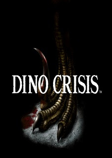Dino Crisis – PC