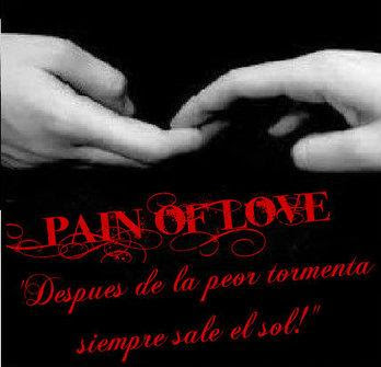 2ª Temporada Pain Of Love.