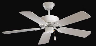 Instalar ventilador de techo con luz Instalar ventilador de techo con luz