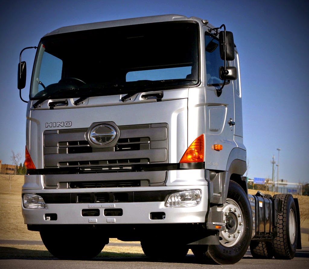 The Most 5 Best Trucks In the World All new things. Starts here.