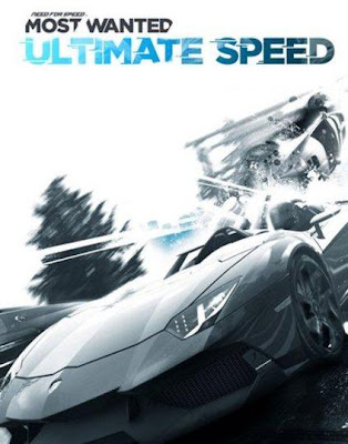 Need For Speed Most Wanted V1.3 Patch