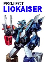 PROJECT LIOKAISER