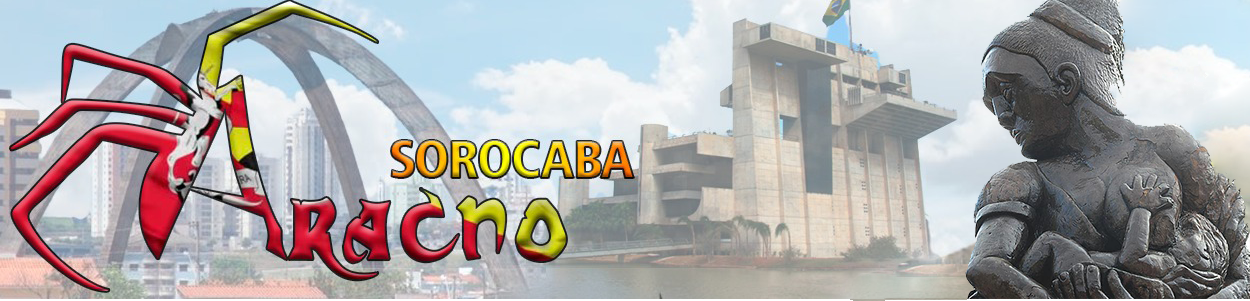 ARACNO Sorocaba