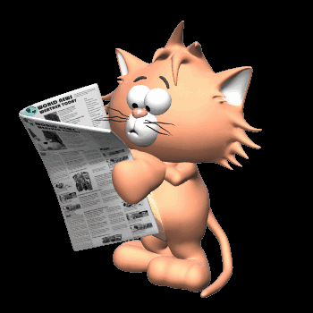 Animal Animation Moving 3D Animated