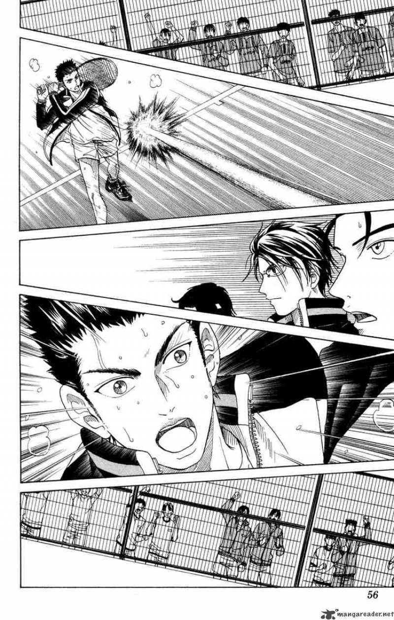 Prince of Tennis Chap 99 - Truyen.Chap.VN