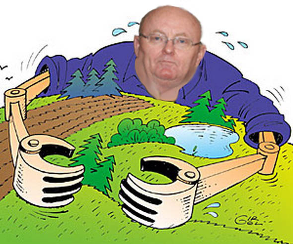 0(3) 2 Вор на воре и вором погоняет что означает