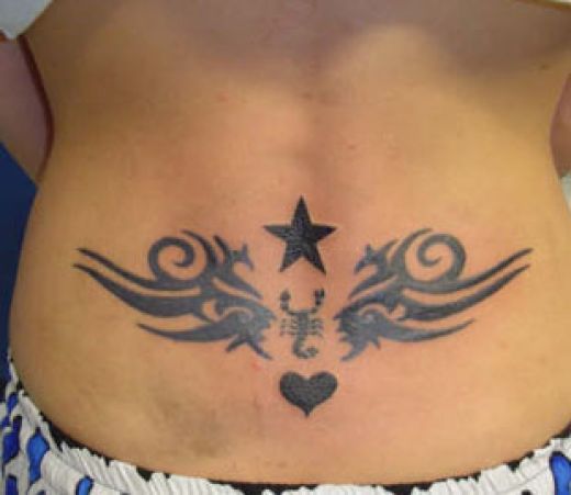 I saw some people, get used to why do people get tattoos. I saw some people, get used to