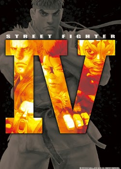 Ultra Street Fighter IV Video Game Crack Free Download