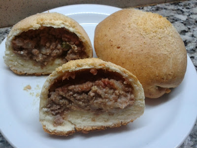 Panciutas De Carne
