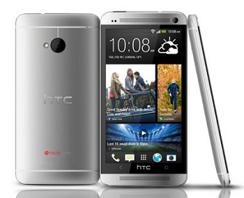 HTC ONE (M7) HTC ONE (M7)