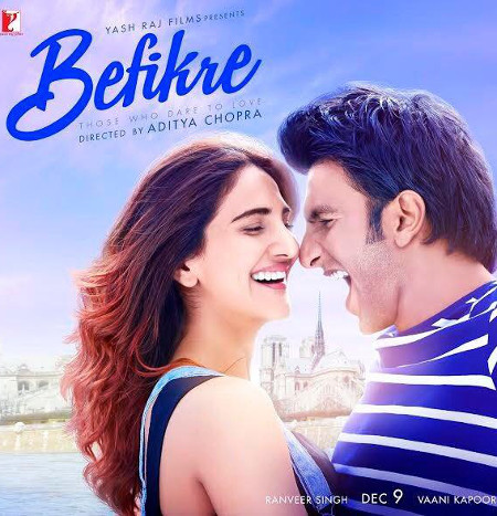 Befikre Hindi Full Movie 1080p Hd Mp4 Movie Downloadl