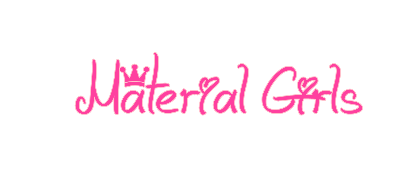 MaterialGirls