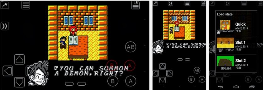 Download My OldBoy! - GBC Emulator 120 APK