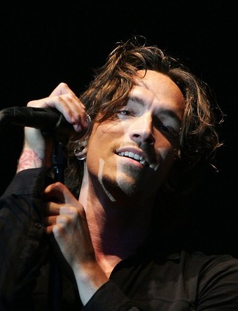 Brandon Boyd Drive