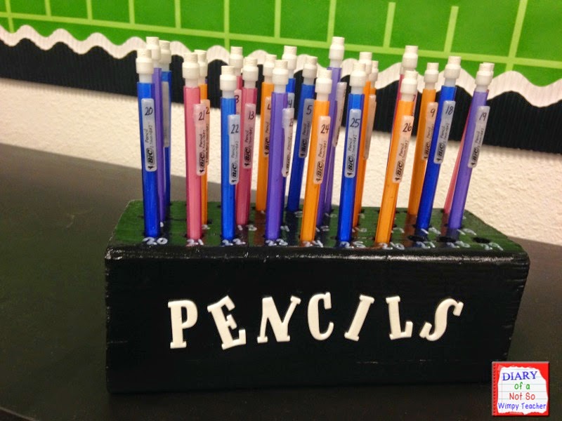 can you use a mechanical pencil on the sat