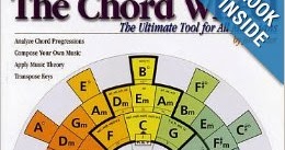Download New14ebook S Free The Chord Wheel The Ultimate Tool For