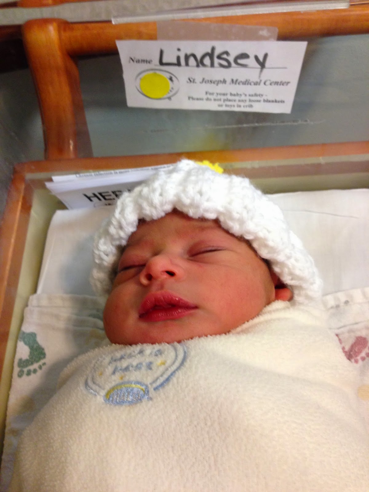 Dalton Daily Citizen Birth Announcement at Petersen blog