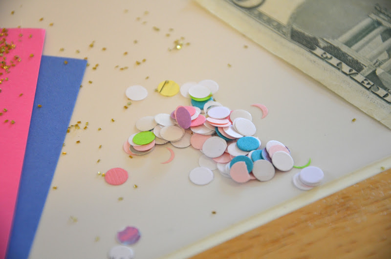 No Wooden Spoons Birthday in a Box! {DIY}