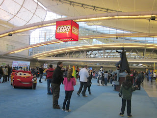 LEGO Kidsfest