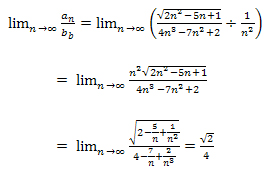 Tutorial Fismat 1 Convergen Series