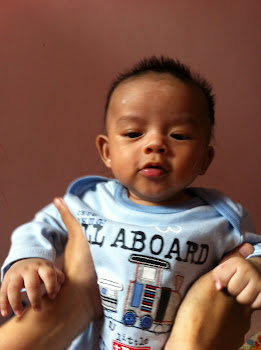 Muhammad Adam Zuhairy