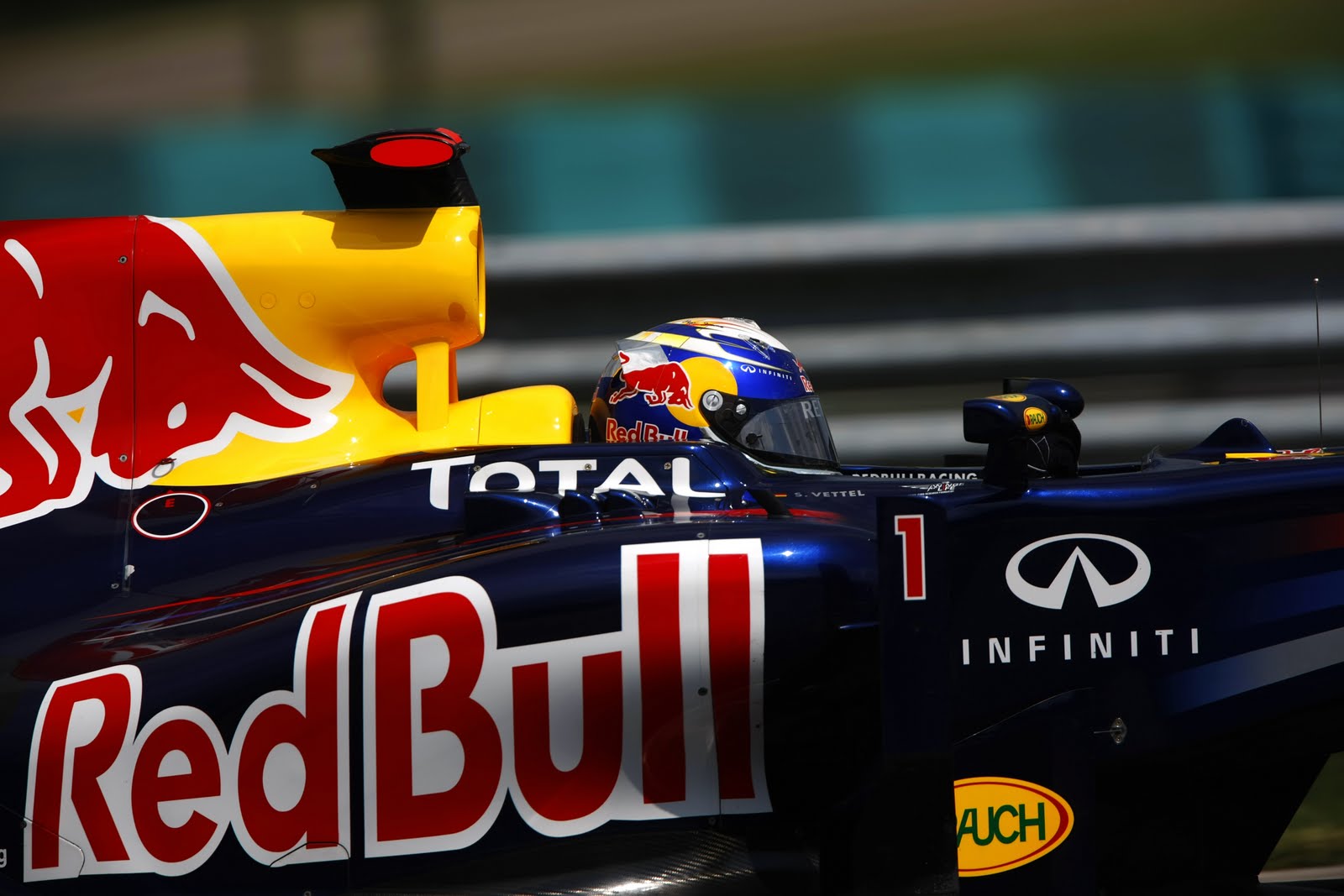 Motorsport Canvas Art Fantastic New Jumbo F1 Canvas Prints