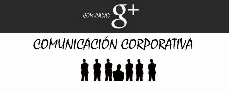 Comunidad Comunicación Corporativa