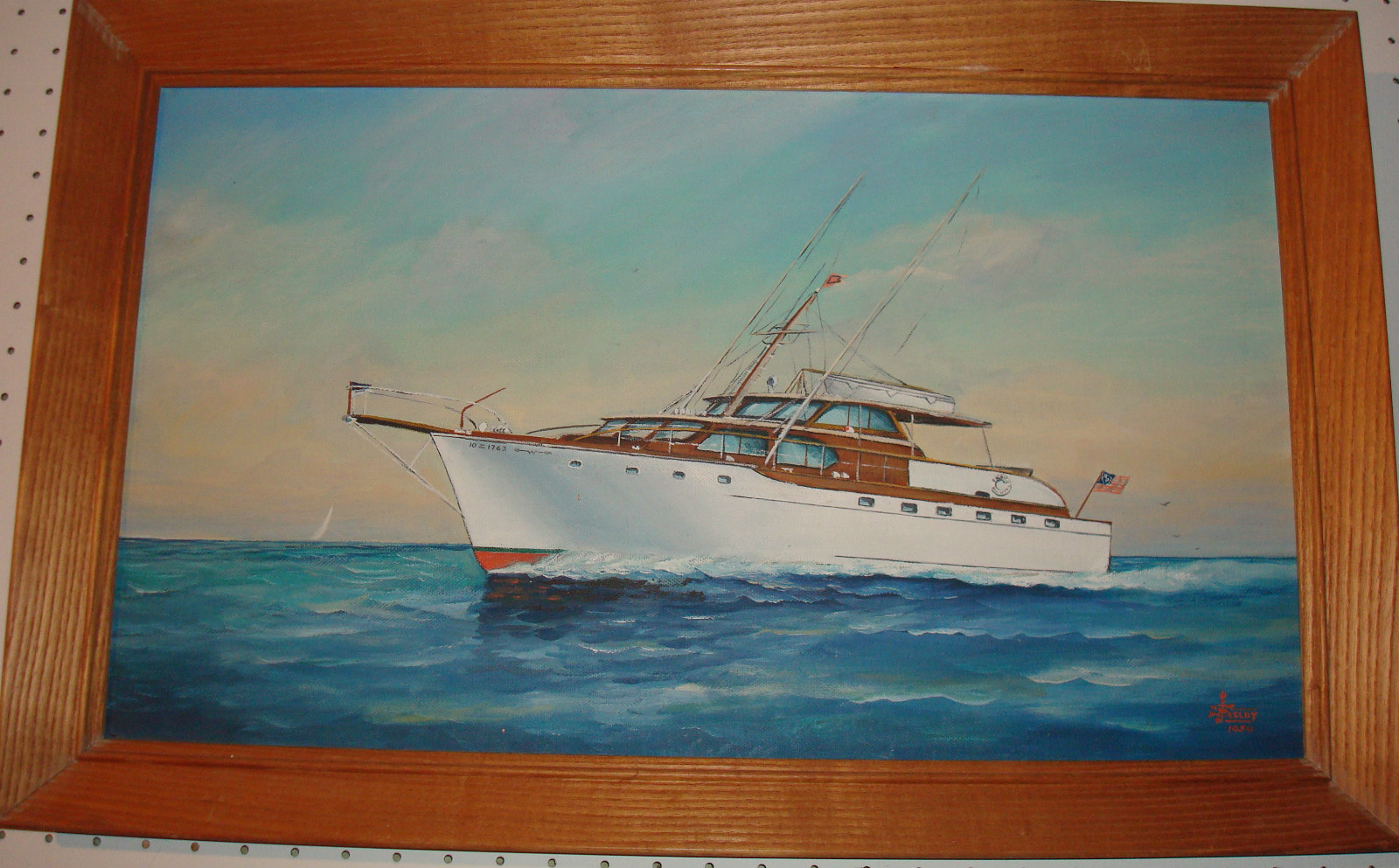 Highwaymen art appraisal West Palm Beach Antique Festival