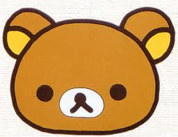 rilakkuma